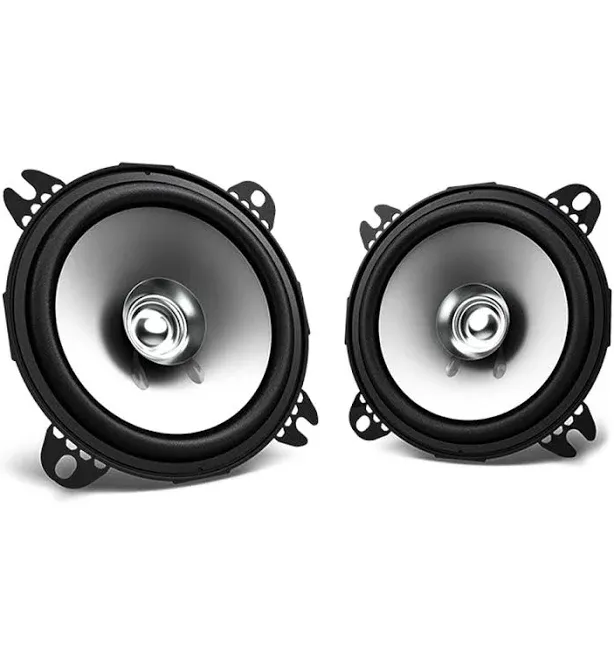 4 Inch 220W 4 Ohm Dual Cone Car Audio Speaker Pair KFC-C1056S