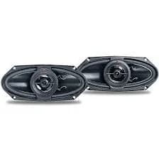 4 x 10" 2-way Speaker System