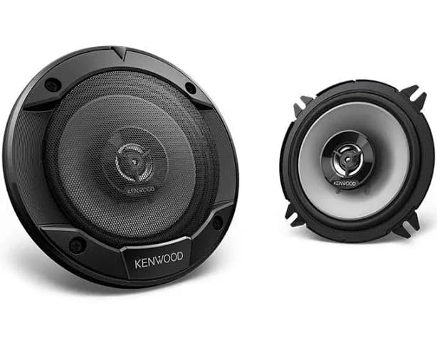 5-1/4" Coaxial Speakers