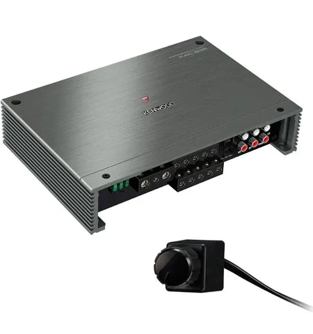 KAC-835 Class D 5-Channel Power Amplifier