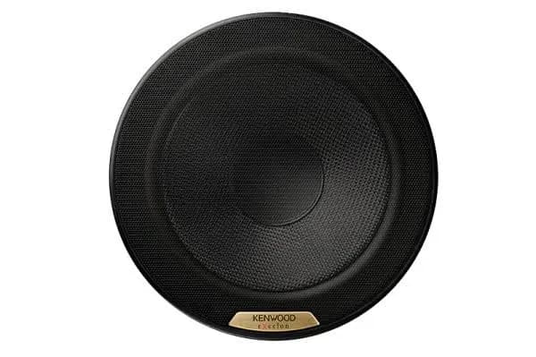 XR-1801P High-Resolution Audio Certified 7" Component Speakers