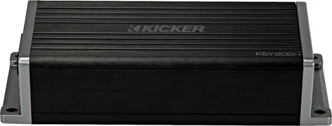 Kicker 47KEY200.4 (47KEY2004)