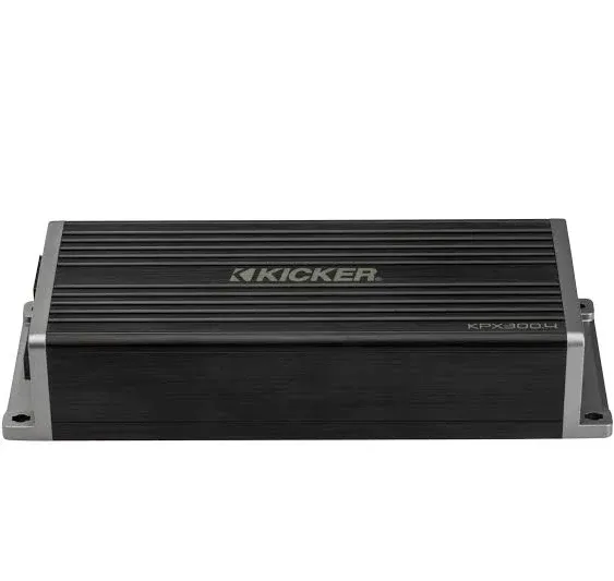 Kicker KPX300.4 (51KPX3004)