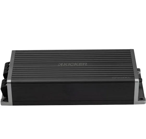 Kicker KPX500.1 (51KPX5001)