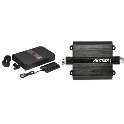Kicker LX1200.5 (51LX12005)