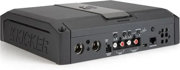 Kicker LX1250.1 (51LX12501)