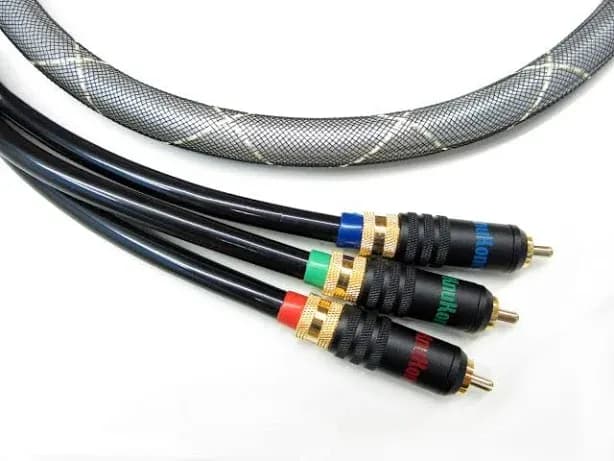 konceptz eKs Silver Plated Component Video