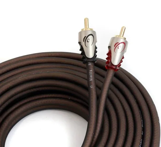 konceptz Klarity RCA Cable