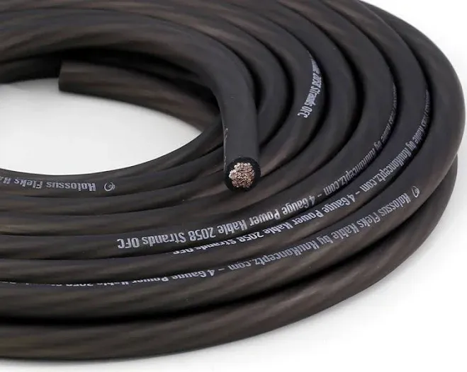 konceptz Kolossus Flex Kable