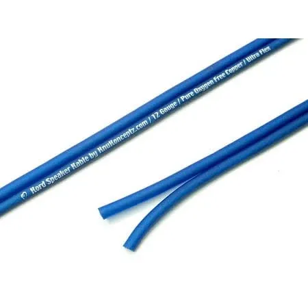 konceptz Kord Speaker Wire Cable