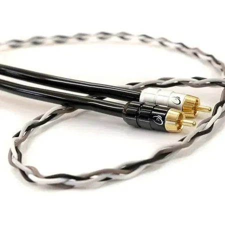 konceptz Krux Kable RCA Cable