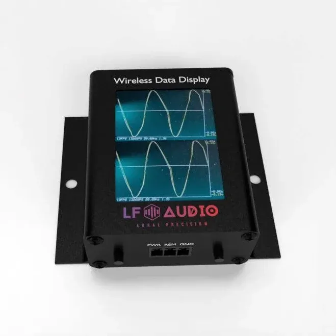 Wireless Data Display LITE