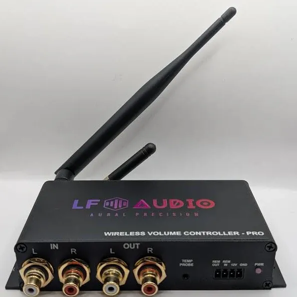 Wireless Volume Controller - PRO