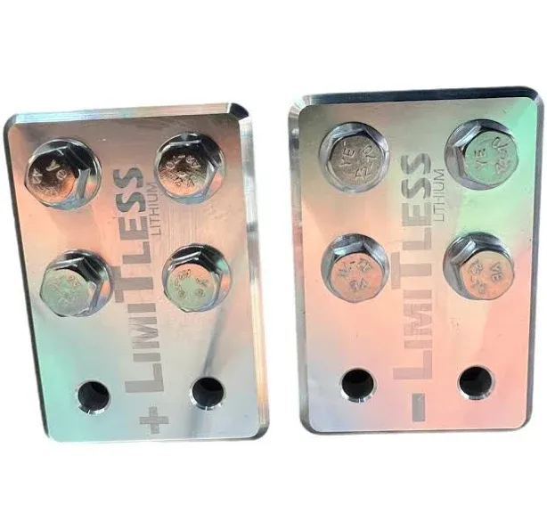 Silver Tinned Lugs