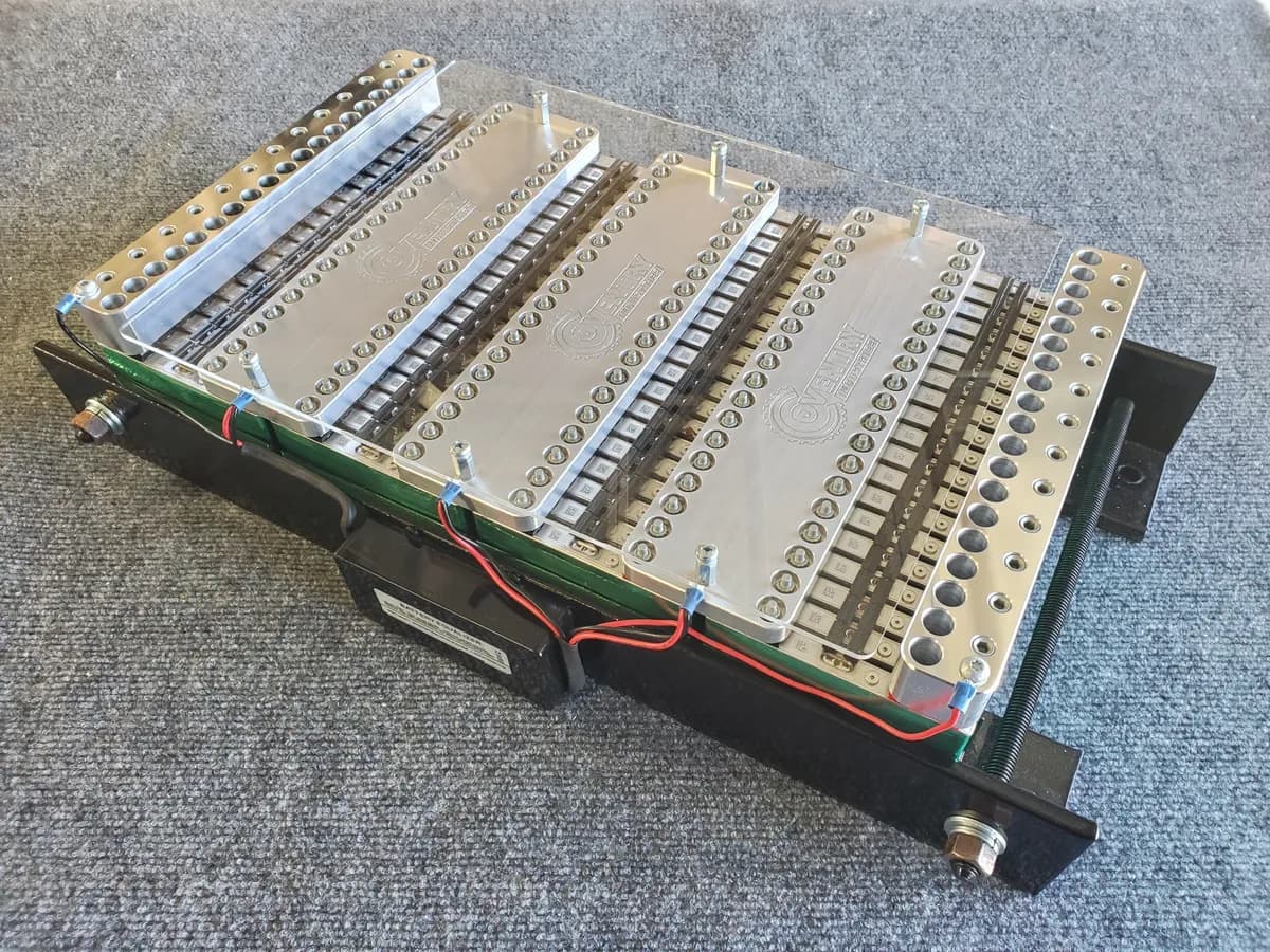 CMAX Proto SCIB Battery Covers