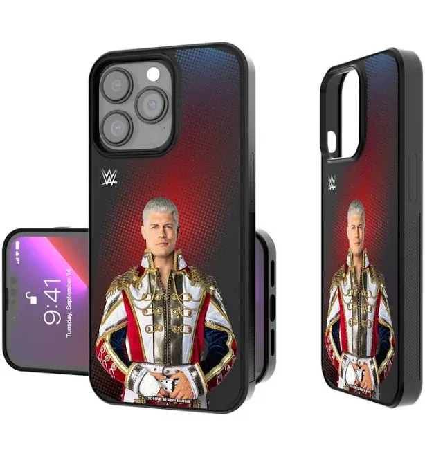 LOUD AF! cody case Accessory
