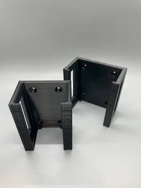 Just the Case! Bass Knob Cases