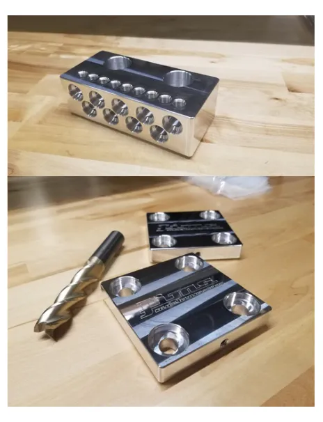 Yinlong Bars (buss and terminal sets)