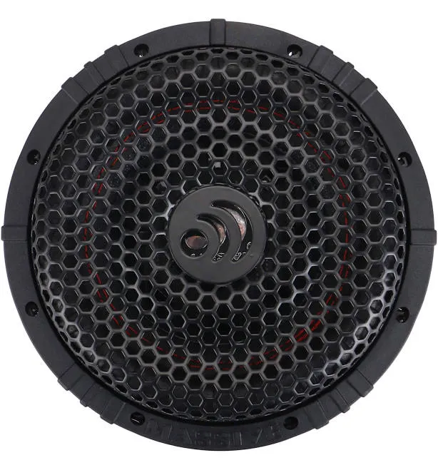 Massive Audio GTR64