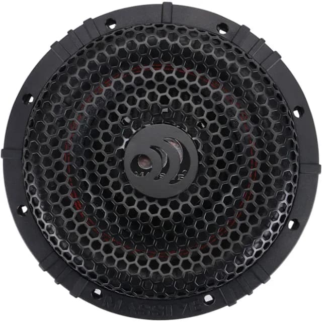 Massive Audio GTR84