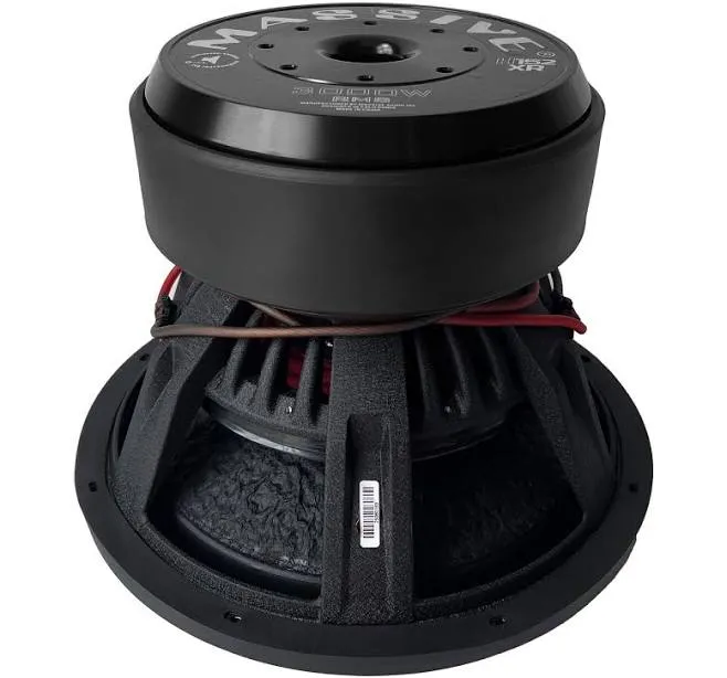 Massive Audio H152XR