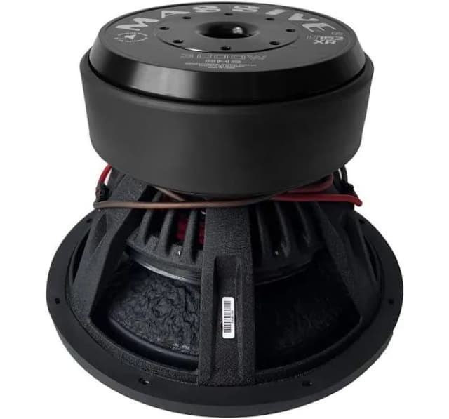 Massive Audio H152XR