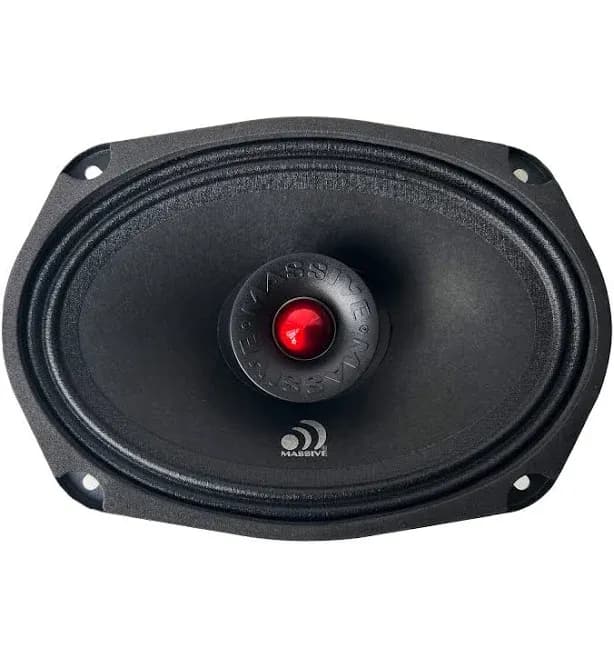 P65NTI 6x9" Coaxial Speaker
