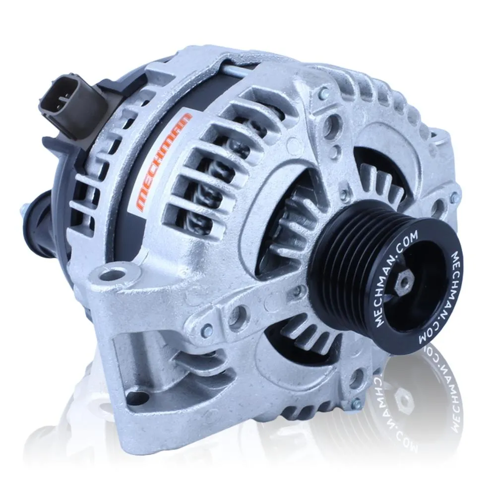 240 amp Alternator for RDX 2.3
