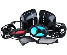 Harley Pro Performance Kits