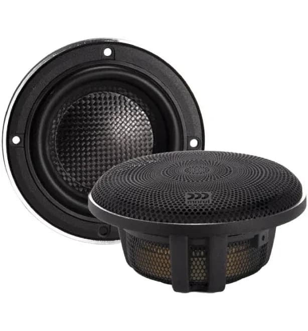 ELATE CARBON MM3 MIDRANGE