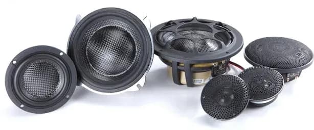 ELATE CARBON PRO 3-WAY