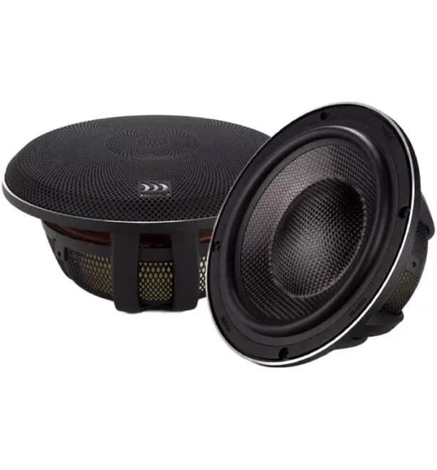 ELATE CARBON WOOFER