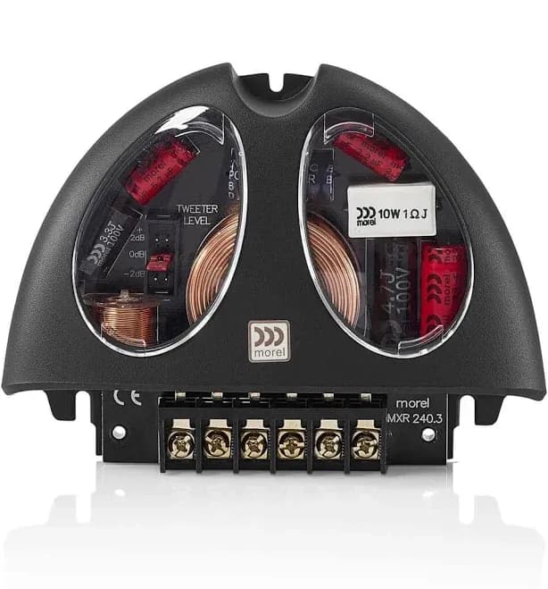 MXR250.4I INTEGRA CROSSOVER