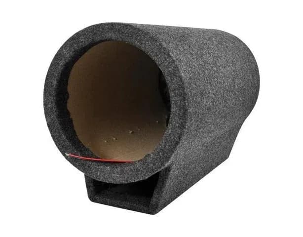 Audiopipe Nippon 8" Subwoofer Tube Box