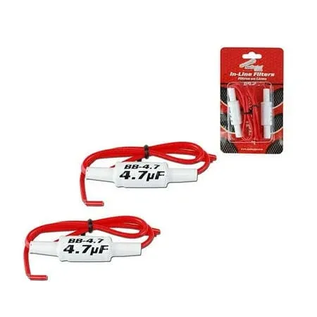 Bass Blocker