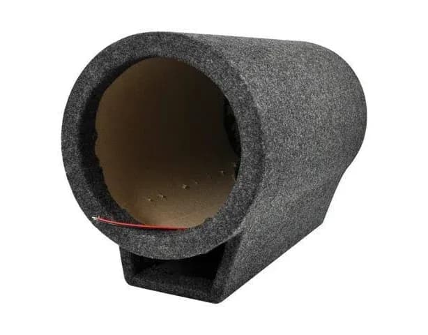 TUBO10 10" Subwoofer Tube Box