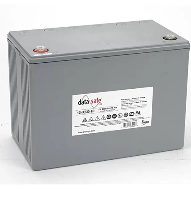 NSB12-270 Battery 12v Sealed Rechargeable