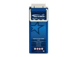 Enersys Northstar Blue+ VRLA-AGM Pure Lead Carbon Battery 183Ah 12V Front Terminal by Solamp