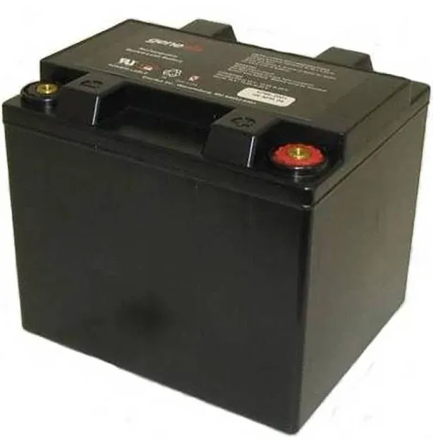 NSB12-180 12V Sealed Rechargeable Battery