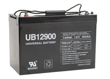 NSB12-270 Compatible Replacement
