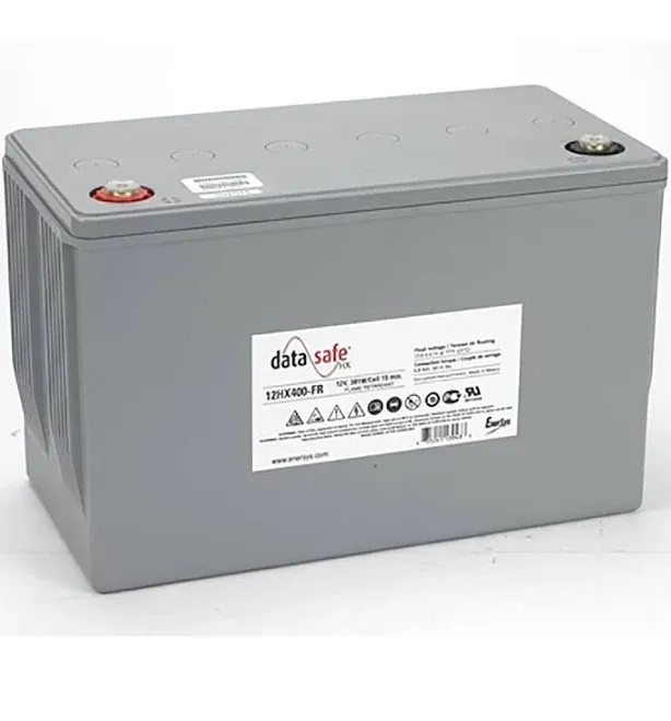 NSB12-475 Sealed Rechargeable Battery