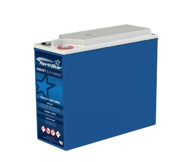 NSB40FT Blue Plus NorthStar Battery