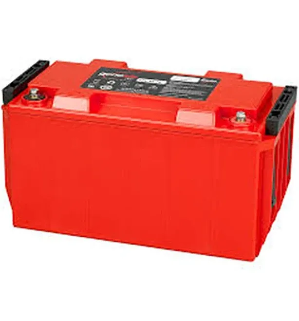 NSB70 Silver Battery 12v Sealed Rechargeable