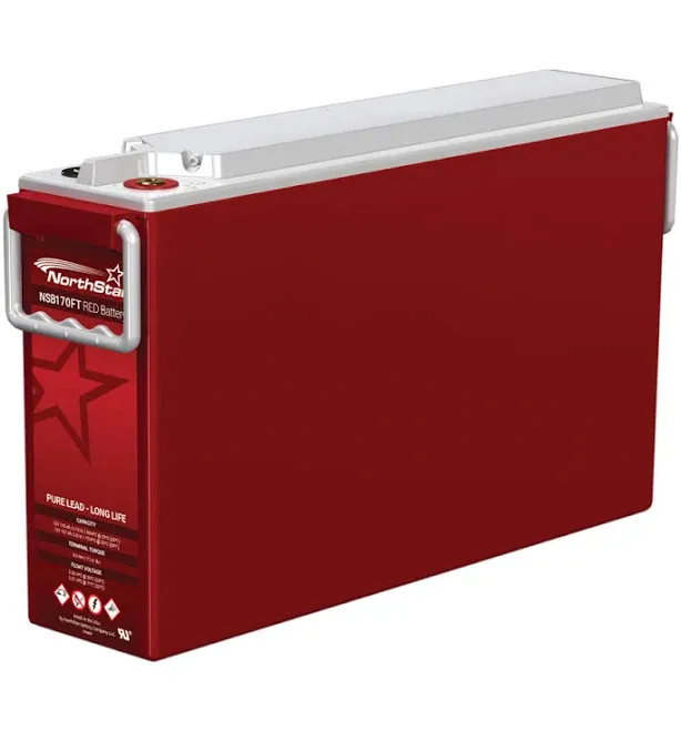 Sealed Lead Acid Battery