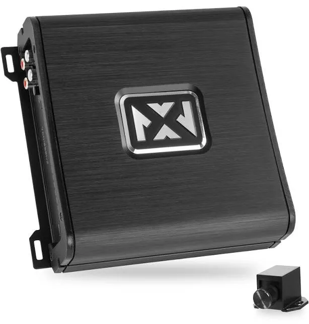 NVX VAD10001 v2 Amplifier