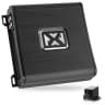 VAD10001 v2 (VAD10001v2) 1000W RMS V-Series Class-D 1-Ohm Stable Monoblock Amplifier (Marine Certified)