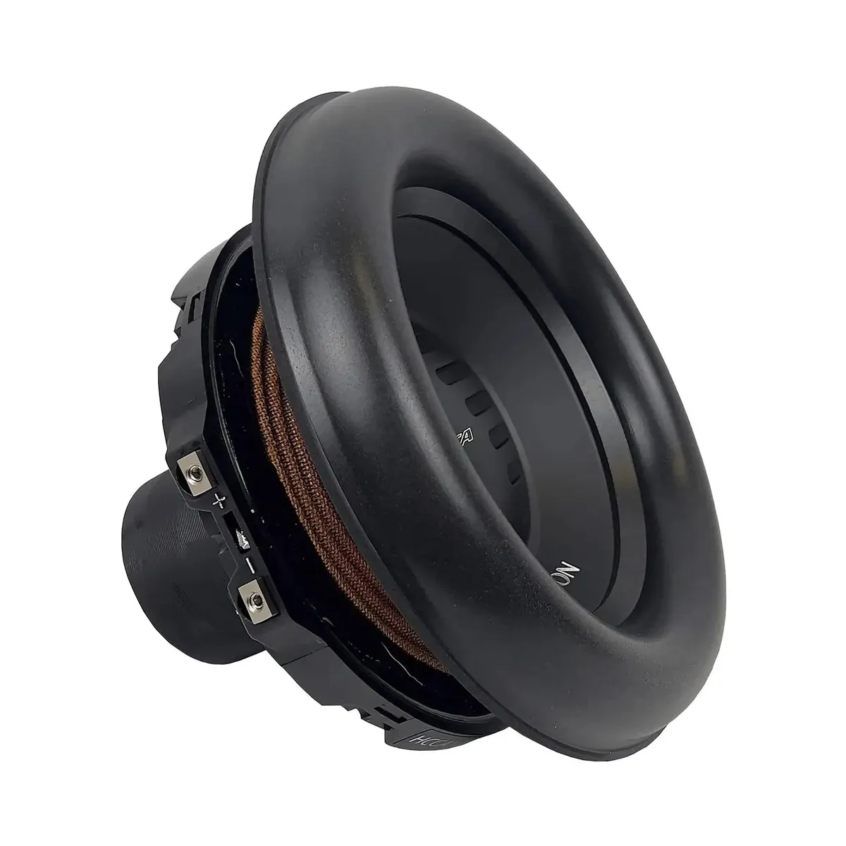 10" 2000W RMS / 8000W Peak 4-Ohm 3" DVC Subwoofer ORION HCAA Series / HCCA104