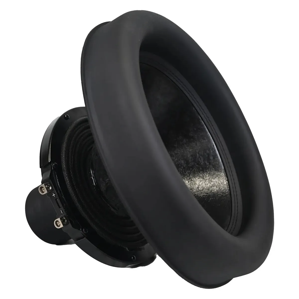 18" 7500W RMS/30000W MAX 1-Ohm DVC Subwoofer ORION HCCA SPLX Series/HCCA181SPLX