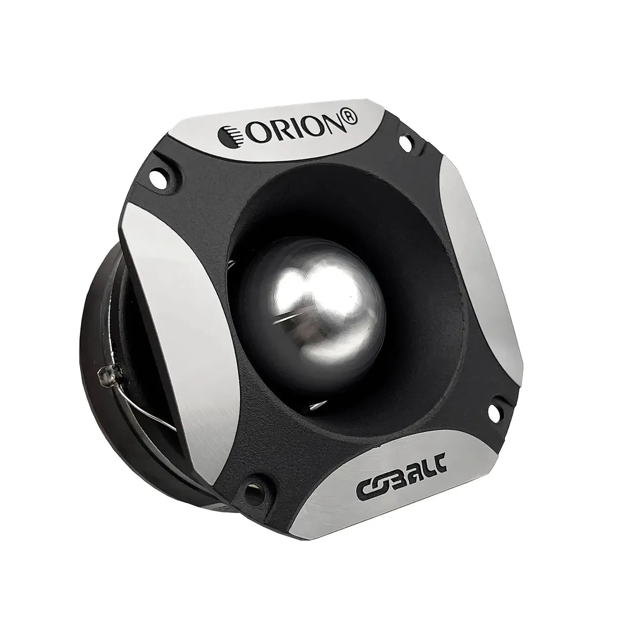 CTW500 - 4.5" Bullet Tweeter