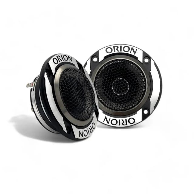 HCCA150NE - 3.6” Super Shallow Neodymium Tweeters